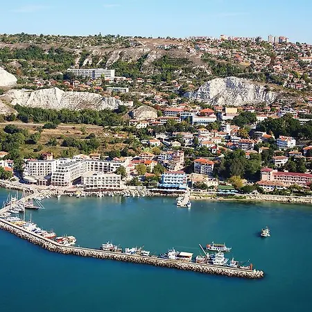 Guest house Spiro Balchik