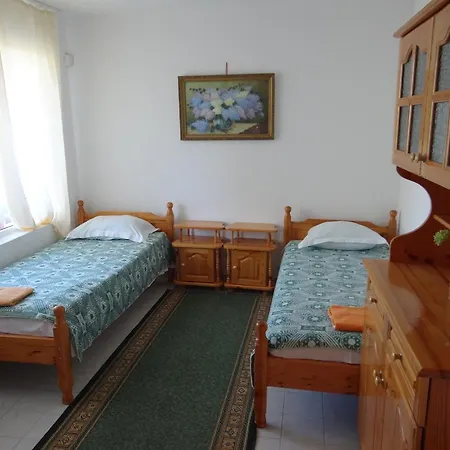 Guest house Spiro
