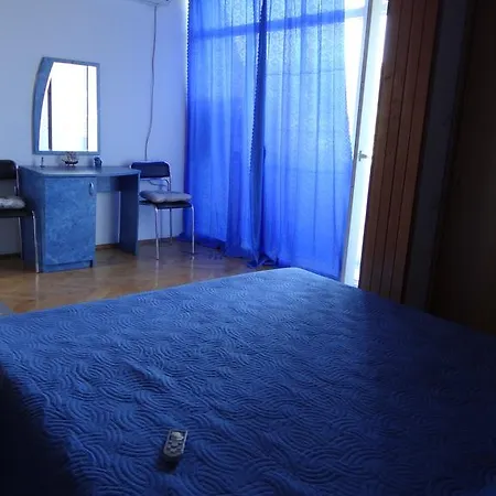 Guest house Spiro