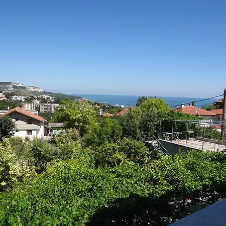Guest house Spiro Balchik