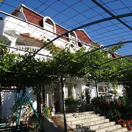 Guest house Spiro Balchik