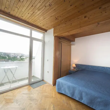 Spiro Guest house Balchik