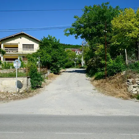 Spiro * Balchik